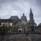 Aken, Dom, Aachen, Duitsland, Oscar Brak Fotografie