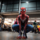 dutch comic con, cosplay, oscar brak fotografie