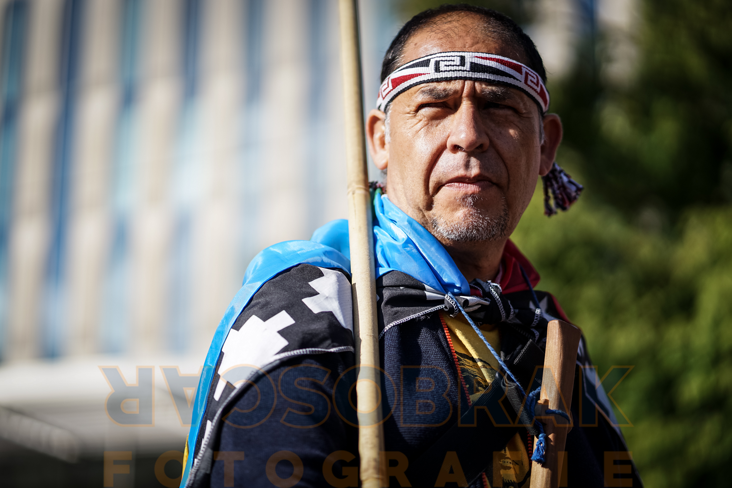 Indigenious People Day Amsterdam Oscar Brak Fotografie Photo