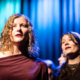 vocal group pitch control